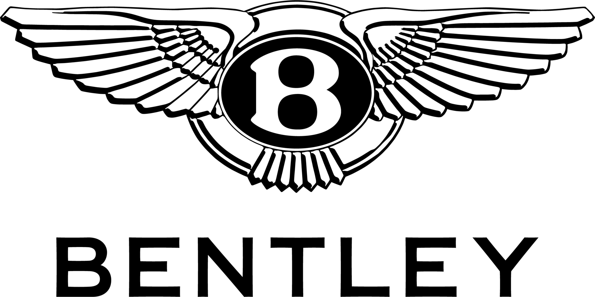 Bentley Logo