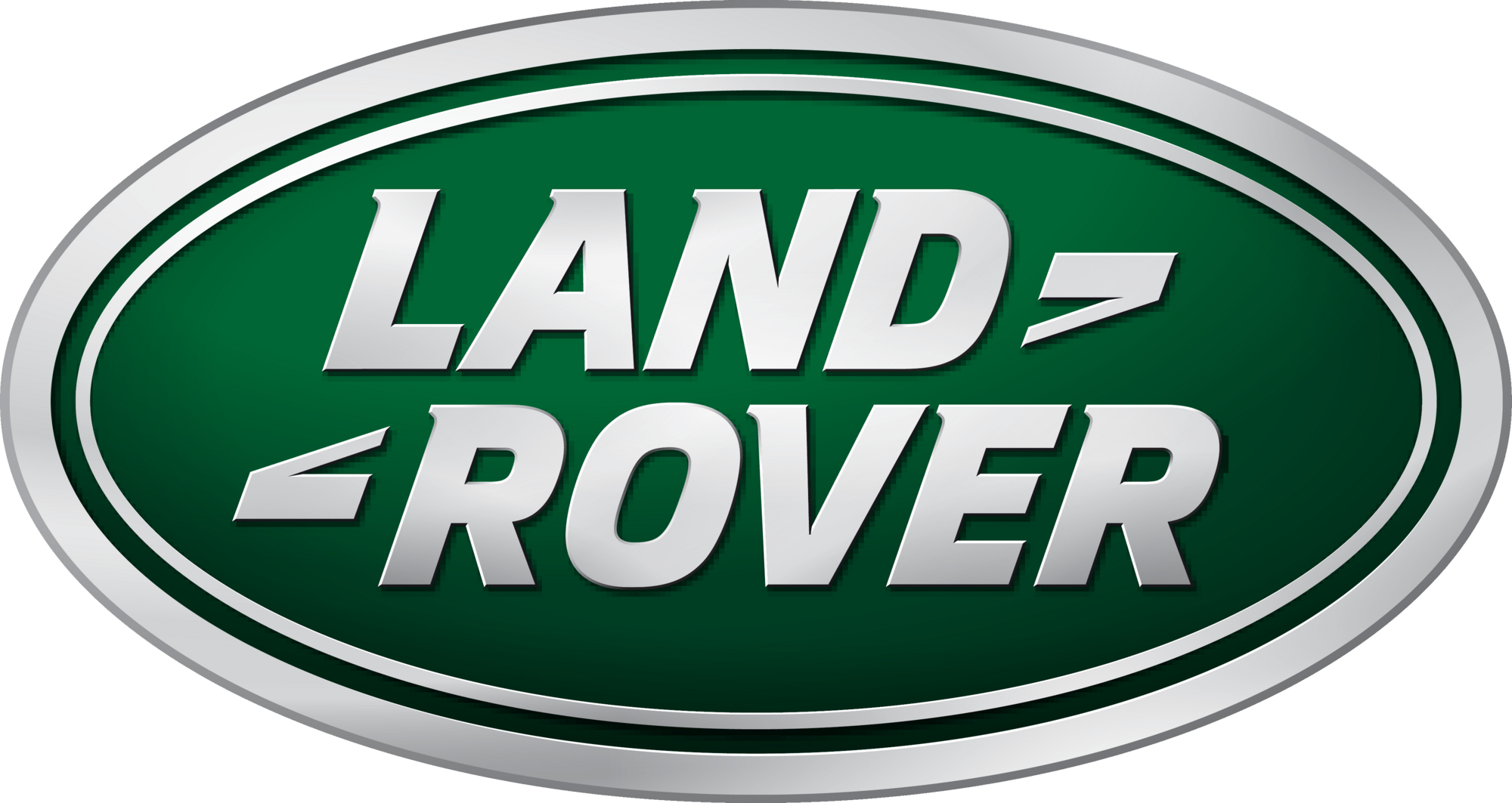 Land Rover Logo