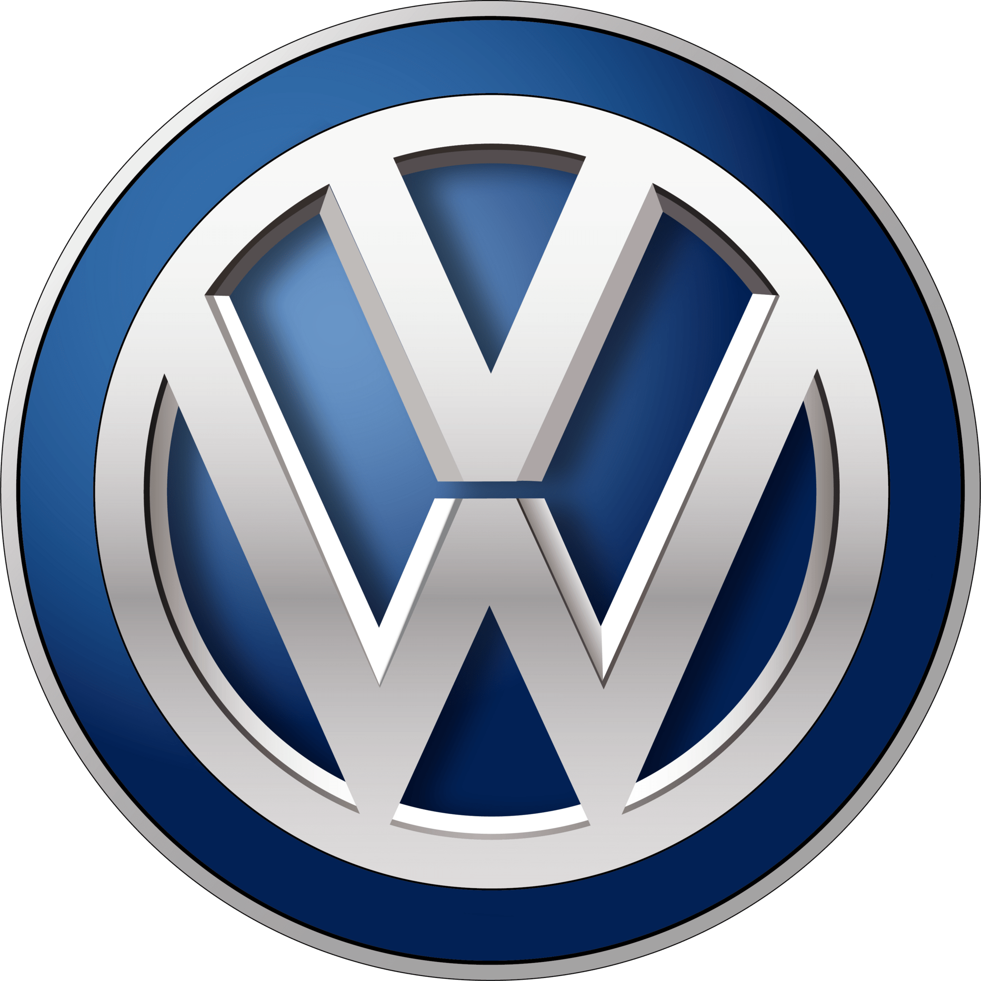 Volkswagen Logo